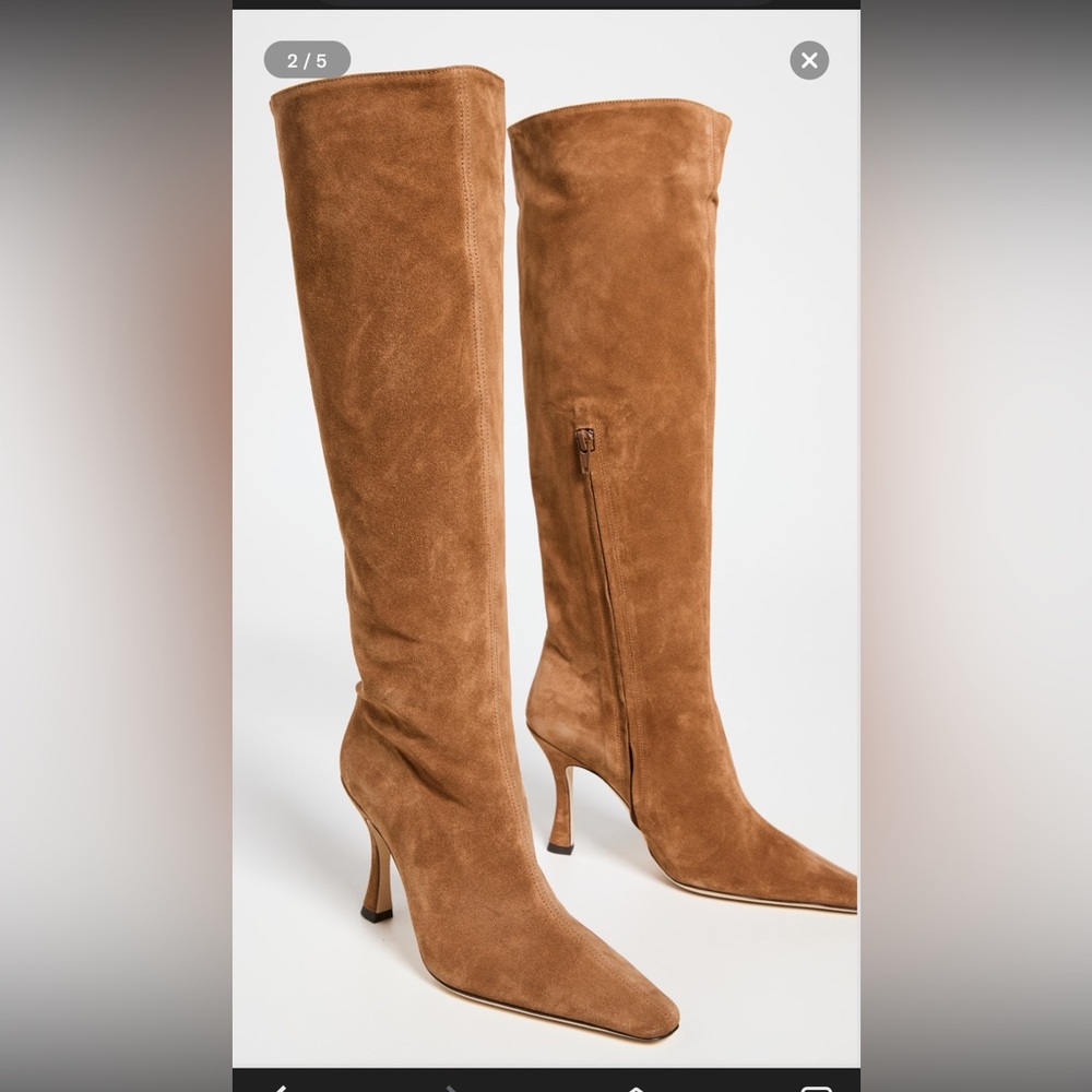 Staud Cami Boot